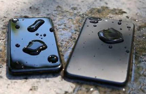 鹿寨苹果15进水维修分享iPhone15进水了怎么办 