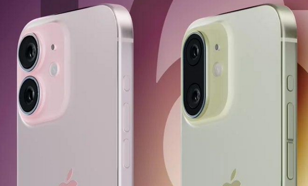 鹿寨苹果16服务点分享iPhone 16有操作按钮吗？ 