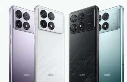 鹿寨苹果15维修中心分享红米K70和iPhone15该怎么选