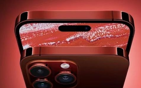 鹿寨苹果15维修中心分享iPhone15系列配置怎么样