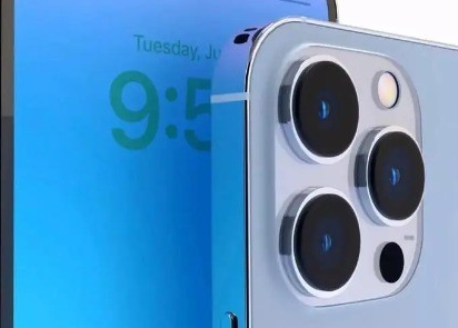 鹿寨苹果15售后维修分享iPhone15系列有哪些功能升级 