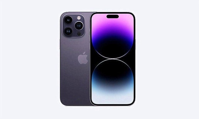 鹿寨苹果14维修分享建议选iPhone14标准版而不是Pro版 
