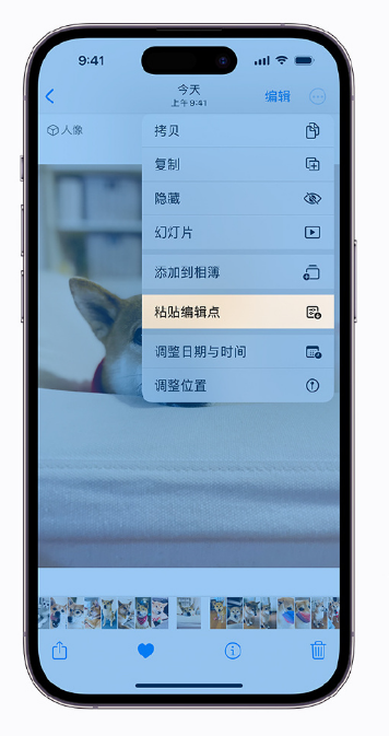 鹿寨苹果手机维修分享iOS 16 小技巧 