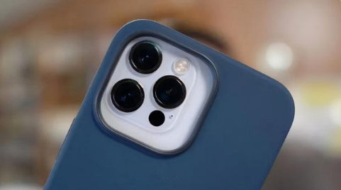 鹿寨苹果13维修分享iPhone13自动微距关闭教程 