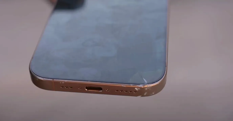 鹿寨苹果手机维修分享 iPhone 16 Pro边框更窄 
