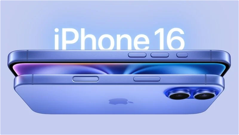 鹿寨苹果手机维修分享iPhone 16 系列更易于维修 