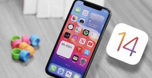 鹿寨苹果手机维修分享iOS 14哪个版本更好用 
