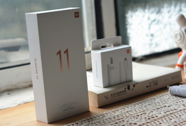 鹿寨苹果手机维修分享小米11和iPhone 12 mini，选哪个 