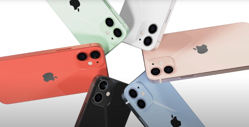 鹿寨苹果手机维修分享iPhone 12 系列信号不好的原因是什么 