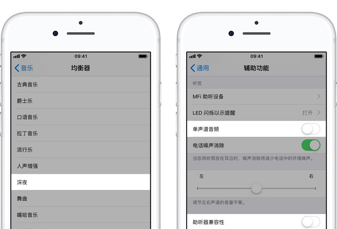 鹿寨苹果手机维修分享苹果iPhone12如何设置老人机模式 