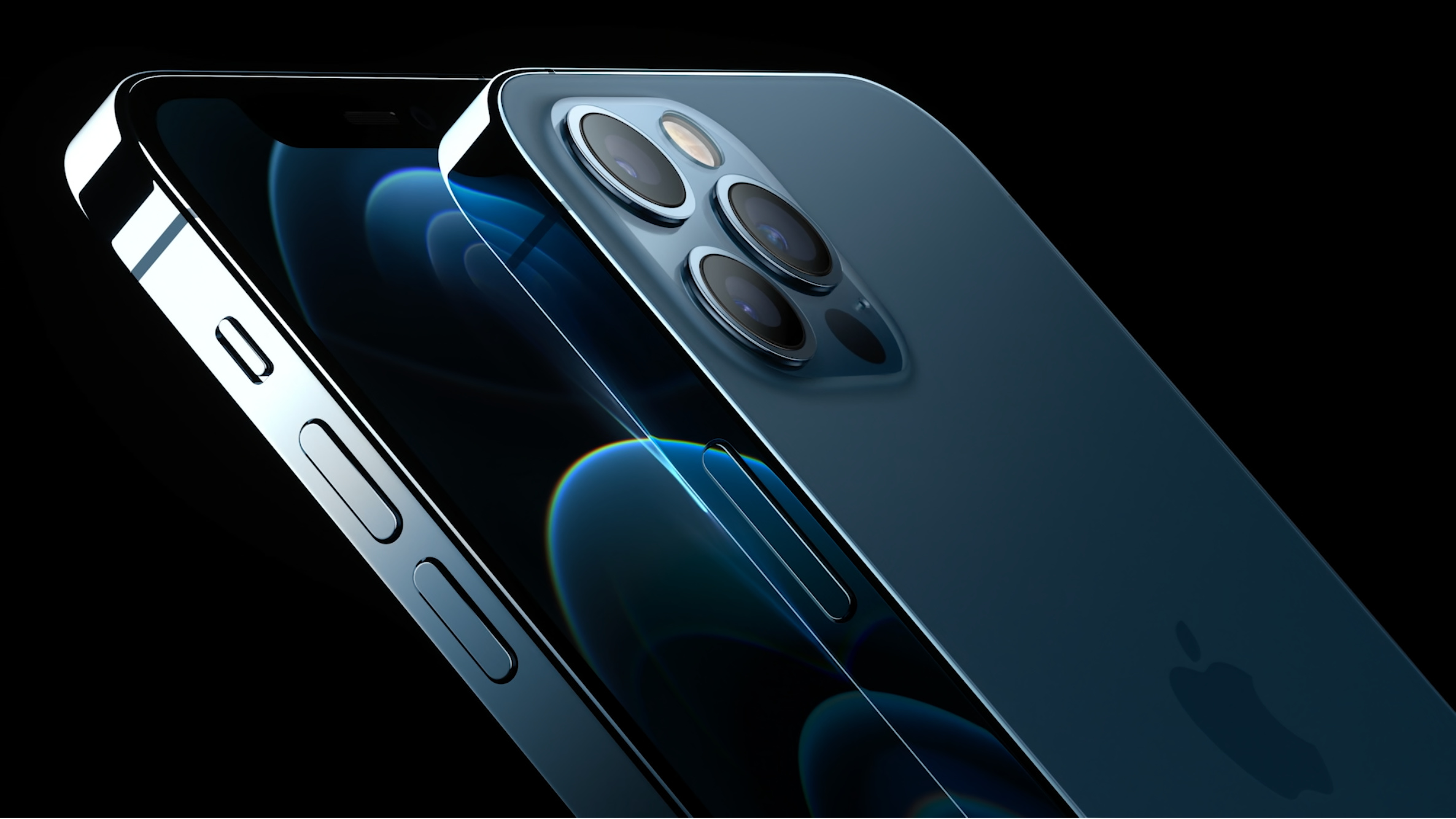 鹿寨苹果手机维修分享iPhone 12系统运行内存是多少 