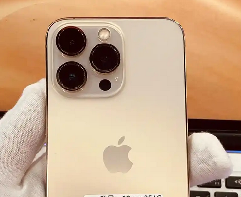 鹿寨苹果13维修中心分享如何在iPhone13上设置动态壁纸