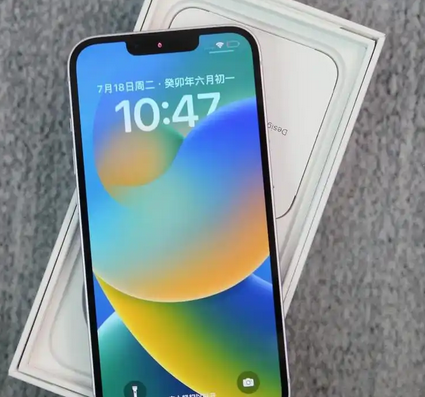鹿寨iPhone14闪光灯维修分享如何解决苹果14闪光灯故障问题