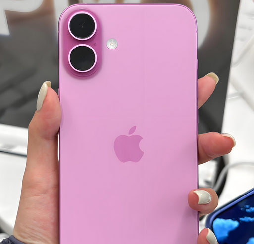 鹿寨苹果16p卡顿维修店分享如何优化iPhone16Plus手机卡顿问题