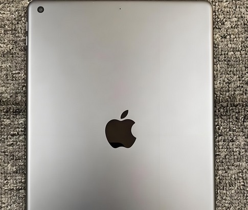 鹿寨ipad充电维修站分享ipad充不进去电怎么回事
