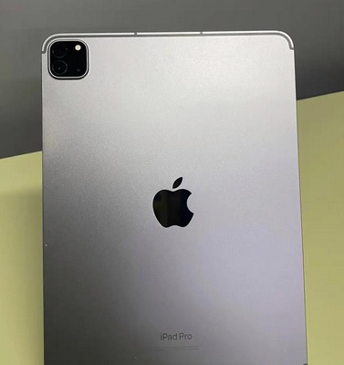 鹿寨ipad维修站分享ipad平板运行缓慢怎么办 